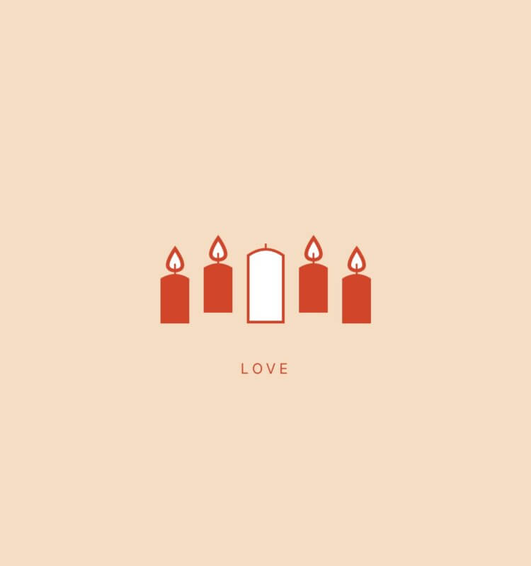 Advent Sonnet IV: Love